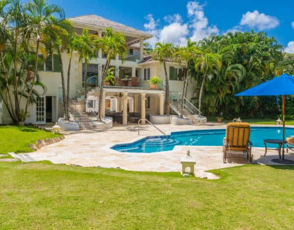 Aliseo | 9 BR