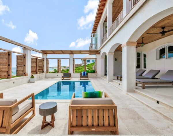 Villa Poseidon