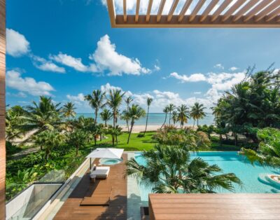 Caribbean Islands Close to California: The Easiest Escapes for West Coasters