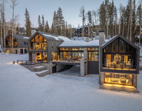 Lone Star Lodge