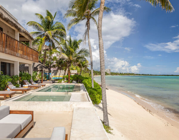 Villa Amaite | 6 BR