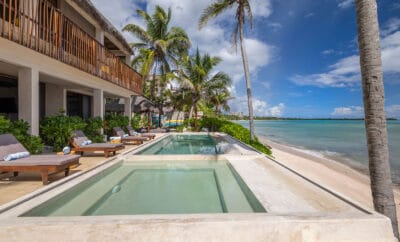 Cenote Mornings, Dinner at Home: A Tulum Itinerary for 7 Days in a Staffed Villa