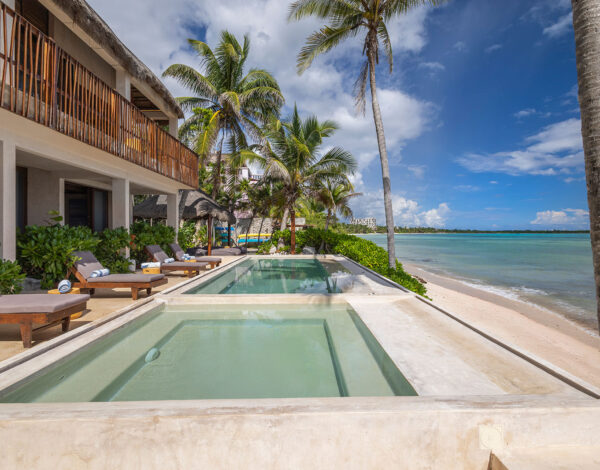 Villa Amaite | 7 BR