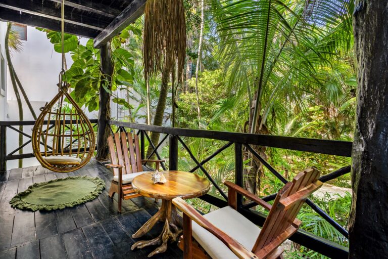 10 Best Summer Vacation Spots for Effortless Luxury and Easy Flights - Haute Retreats Luxury Villas Experiences Riviera Maya Soliman Bay Tulum Sombras del Viento 20.1