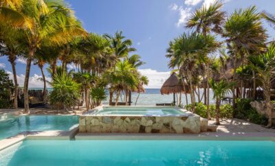 Riviera Maya Villas