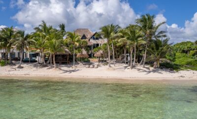 Best Beaches in the Caribbean: 25 Stunning Shores You’ll Want to Bookmark