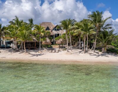 Luxury Villa Rentals and Mansions for Rent | Haute Retreats | 25 Best Beaches in the Caribbean: 25 Stunning Shores You’ll Want to Bookmark