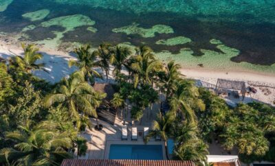 Best Places to Visit in July: Where to Go for the Ultimate Summer Reset