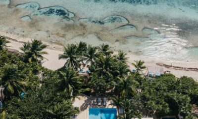 Safest Place in Mexico: The Luxury Traveler’s Guide to Smart, Secure Stays