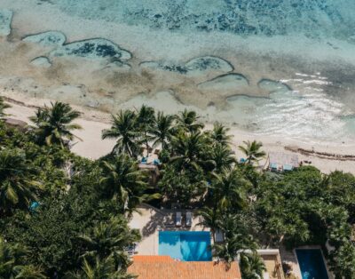 Safest Place in Mexico: The Luxury Traveler’s Guide to Smart, Secure Stays