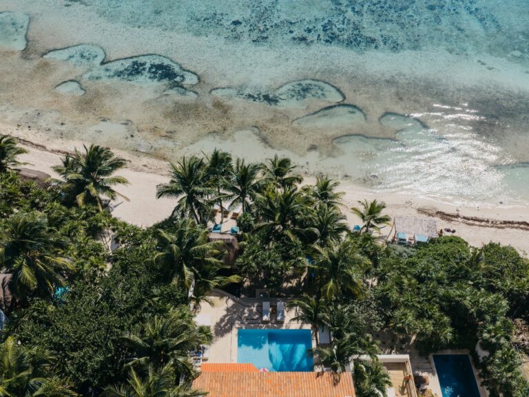 Safest Place in Mexico: The Luxury Traveler’s Guide to Smart, Secure Stays - Sueno del Mar Haute Retreats Mexico 125