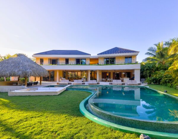 Villa Arrecife EFG9
