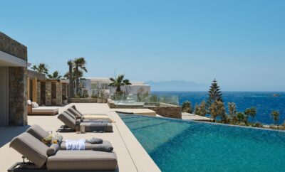 Direct Flights From LAX to Europe: The Best Nonstop Routes for Luxury Travelers