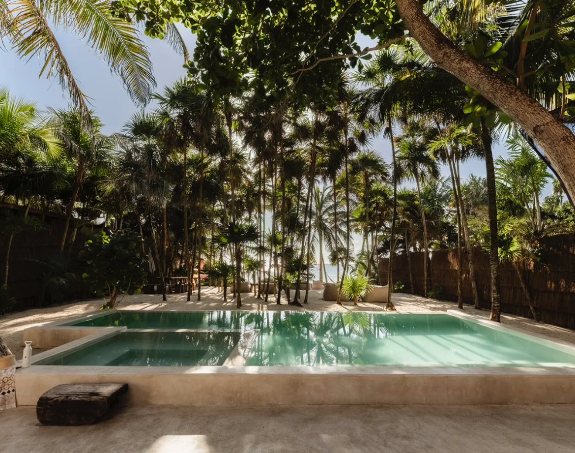 Tulum Beach Villa Rentals: 10 Best Beachfront Tulum Villas