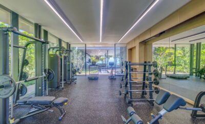 Top 12 Punta Cana Villas With Private Gym