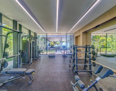 Top 12 Punta Cana Villas With Private Gym