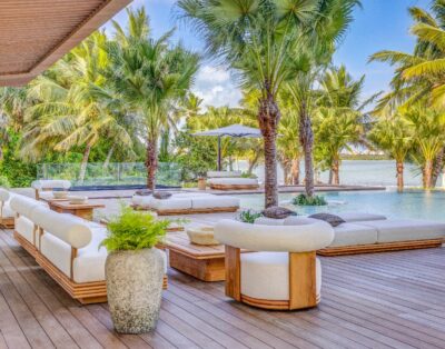Luxury Villa Rentals and Mansions for Rent | Haute Retreats | 26 Do You Need a Passport to Go to Dominican Republic? What Travelers Should Know