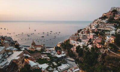 Where to Stay in Amalfi Coast for Luxury: Positano vs Ravello vs Amalfi