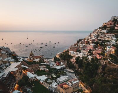 Where to Stay in Amalfi Coast for Luxury: Positano vs Ravello vs Amalfi