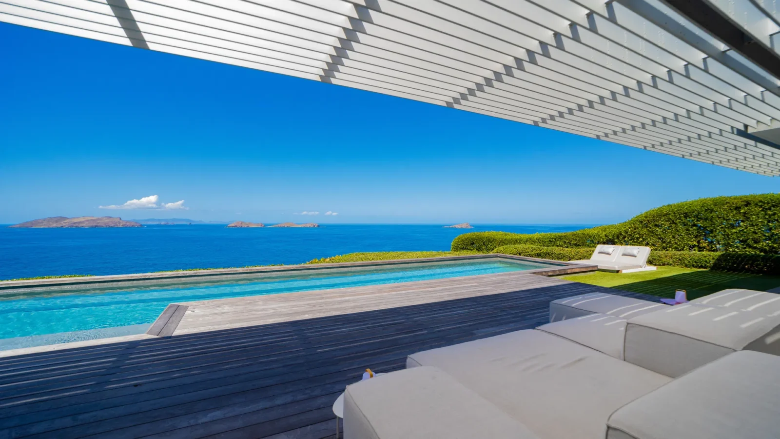 How to Get to St Barts from NYC: Everything You Need to Know Before You Go 2 How to Get to St Barts from NYC: Everything You Need to Know Before You Go - st barth villa rental VILLA DOMINGUE STBARTS HAUTE RATREATS POOL TERRACE 11.jpg