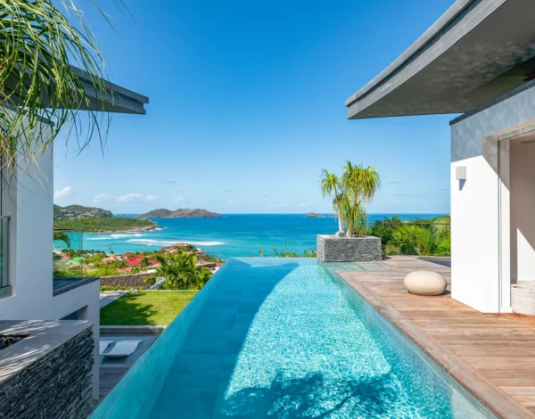 Villa Wings