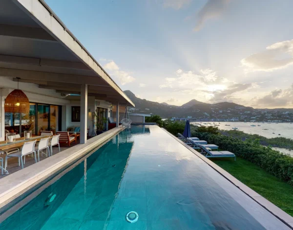 Villa Yolo
