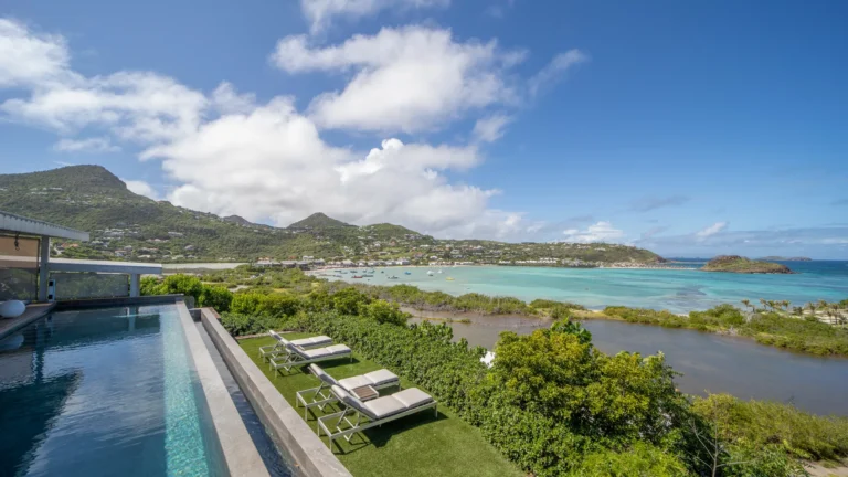 Do You Need a Passport for St Barts? Rules for US, UK, EU, and Canada - st barth villa rental VILLA YOLO STBARTS Haute Retreats POOL TERRACE 5.jpeg