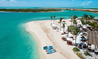 Warm Thanksgiving Destinations: The Best Places to Swim in November