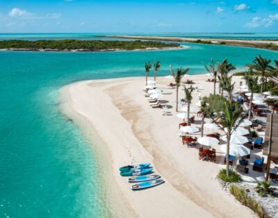 Luxury Villa Rentals and Mansions for Rent | Haute Retreats | 25 Warm Thanksgiving Destinations: The Best Places to Swim in November