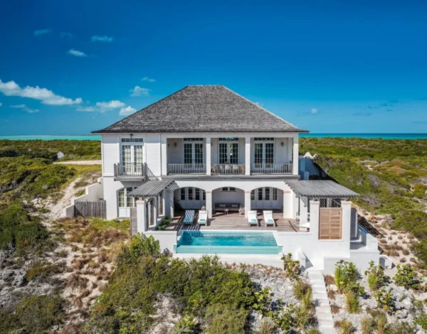Villa Neptune