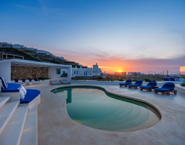 Villa Kiya