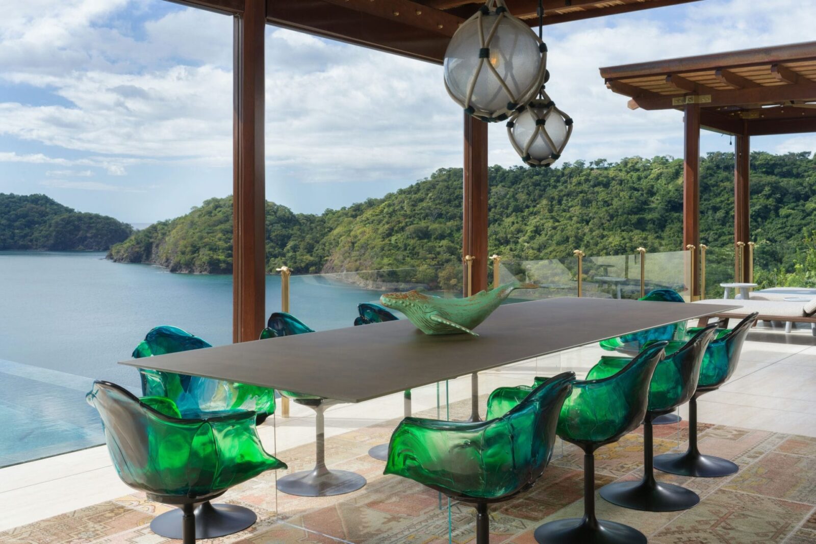 Is Costa Rica Safe? The Truth Behind Its Rise as a Premier Luxury Escape 4 Is Costa Rica Safe? The Truth Behind Its Rise as a Premier Luxury Escape - villa peninsula papagayo costa rica luxury pool the hive out din h l