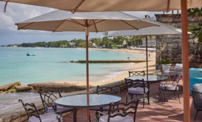 Where Should I Travel in April? 15 Luxury Destinations to Book Now