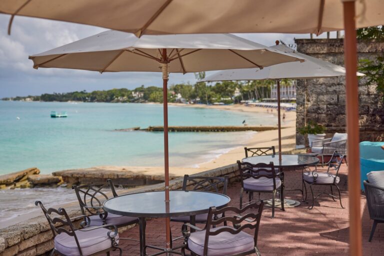 Where Should I Travel in April? 15 Luxury Destinations to Book Now - 03 11 24 PAVILLION BEACH CLUB shot1 2897