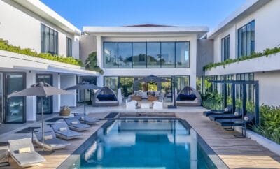 Thanksgiving Vacation Rentals and Early December 2026: The Staffed Caribbean Villas Still Open (as of October 30)