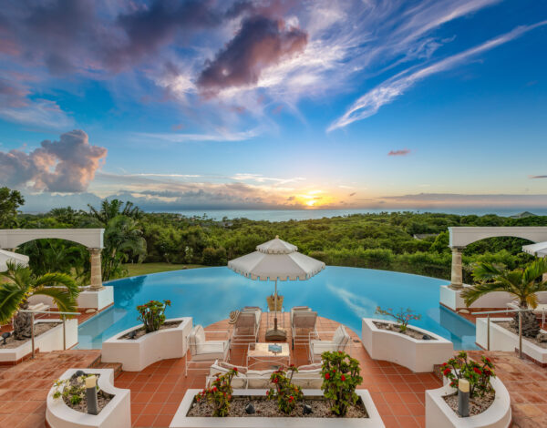 Villa Mariposa