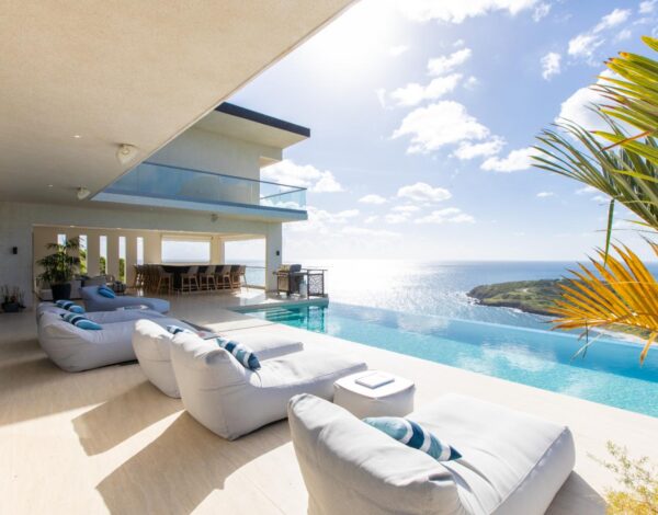 Villa Numa 4BR