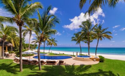 15 Warm Destinations in December for Winter Sun