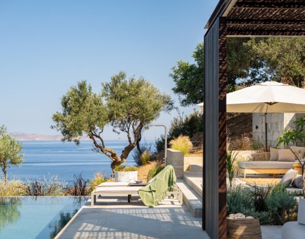 Bliss House