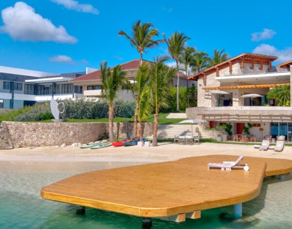 Villa Oceania