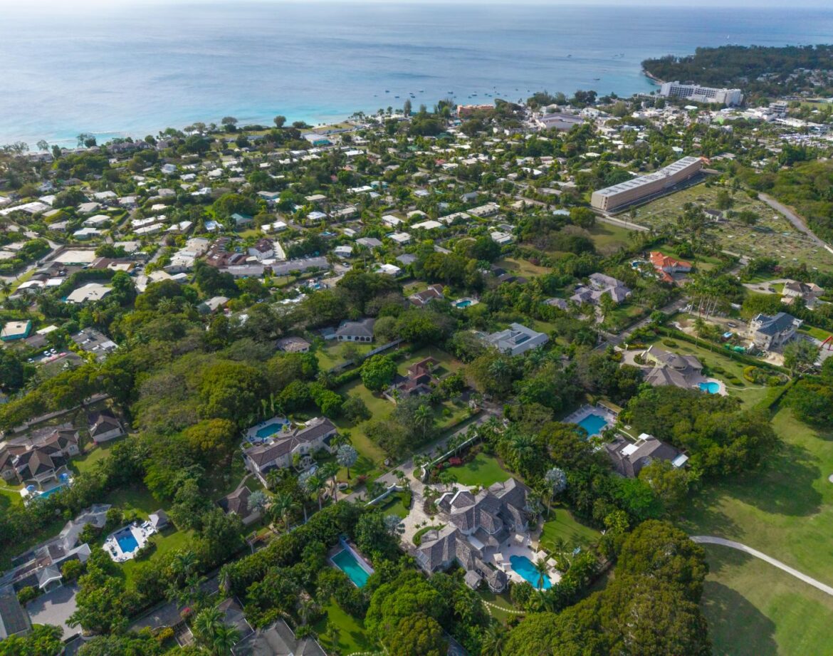 15 Warm Destinations in December for a Perfect Winter Sun Holiday