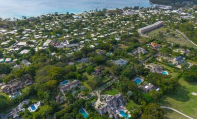 15 Warm Destinations in December for a Perfect Winter Sun Holiday