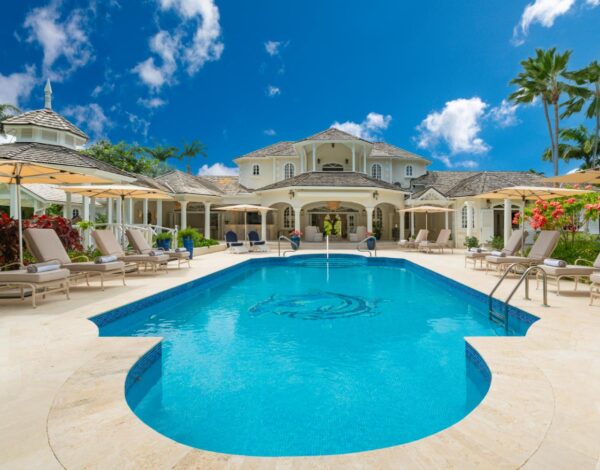 Serenity Barbados | 5 BR