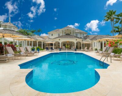 Serenity Barbados | 7BR