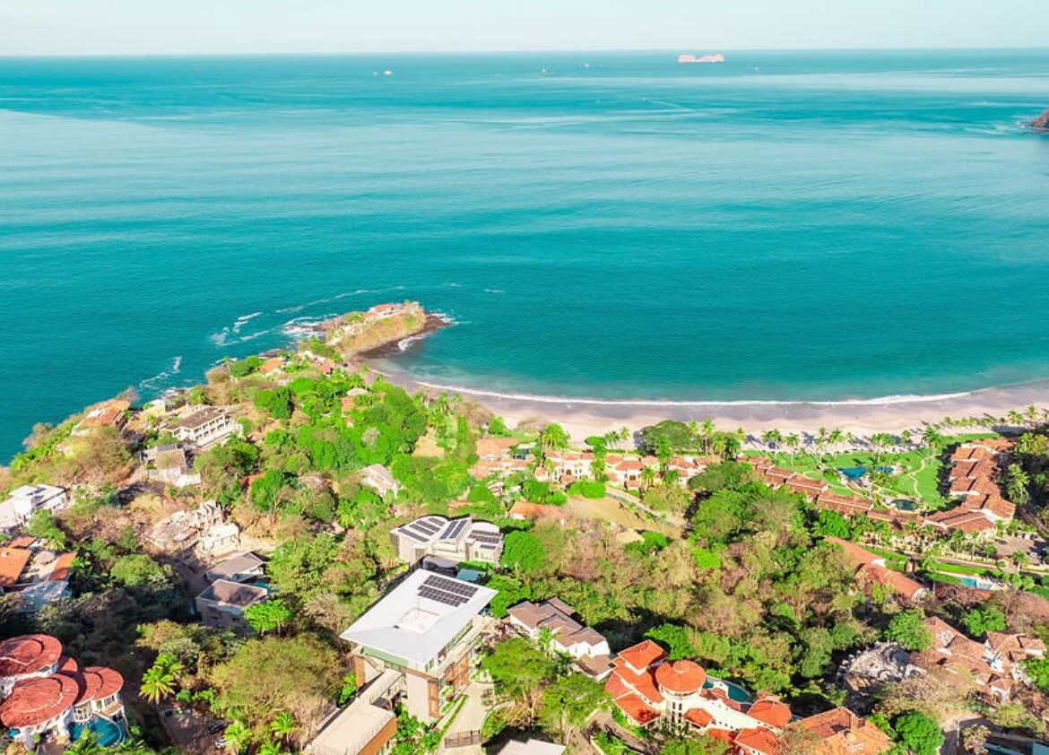 Fun Facts About Costa Rica’s Wildlife, Volcanoes, and World-Class Villas