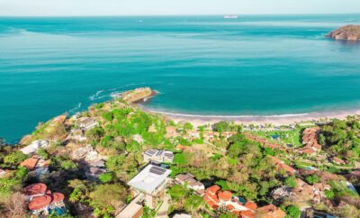 Fun Facts About Costa Rica’s Wildlife, Volcanoes, and World-Class Villas