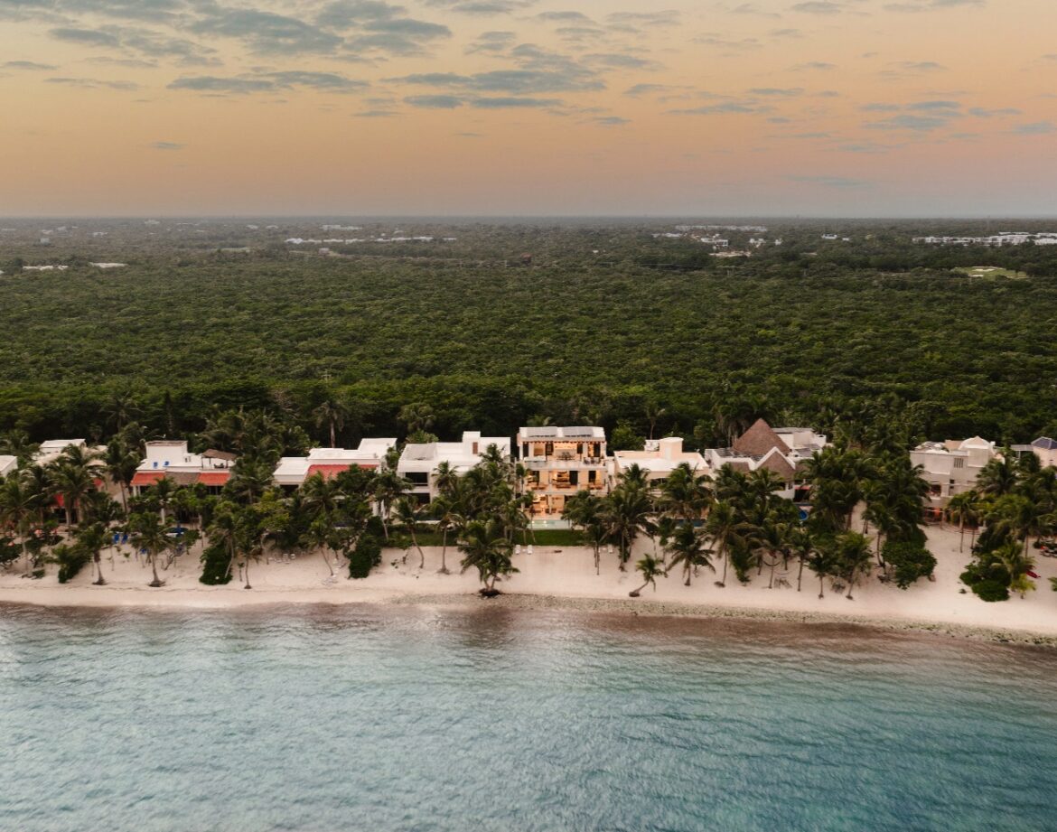 Best Time to Visit Mexico: A Luxury Traveler’s Seasonal Guide