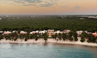 Best Time to Visit Mexico: A Luxury Traveler’s Seasonal Guide