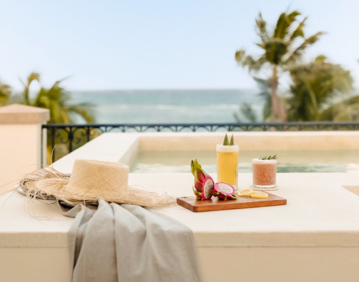 Direct Flights to Mexico from NYC: Your Guide to Effortless Luxury Travel