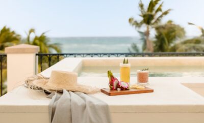 Direct Flights to Mexico from NYC: Your Guide to Effortless Luxury Travel